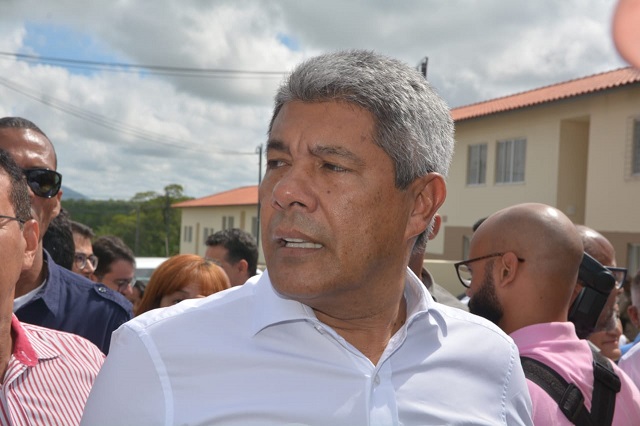 Jerônimo Rodrigues