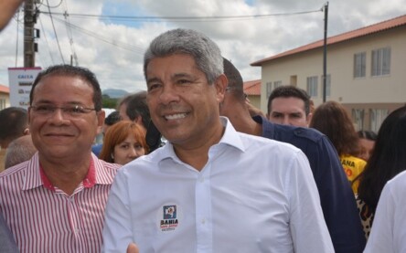 Jerônimo Rodrigues