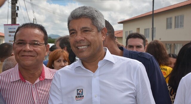 Jerônimo Rodrigues