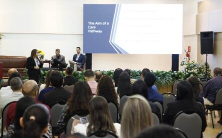 Simpósio de Emergências Cardiológicas e Cardiontensivismo_ Foto Divulgação