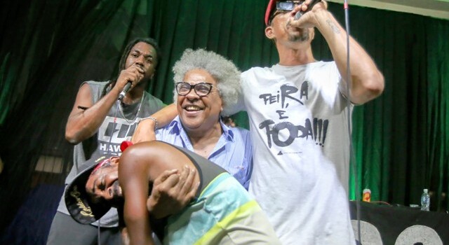 Mostra da Diversidade Cultural