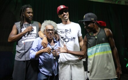 Mostra da Diversidade Cultural