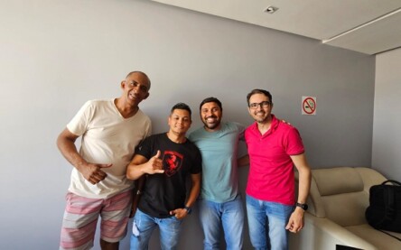 Cantor Feirense