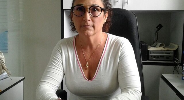 Coordenadora da Defensoria Pública de Feira de Santana