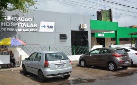 Hospital da Mulher