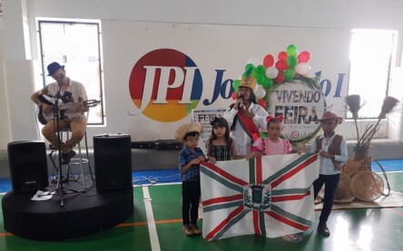 Escola João Paulo I