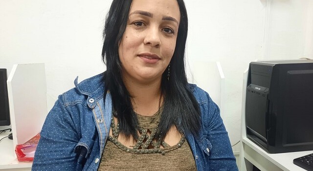 Viviã Rocha