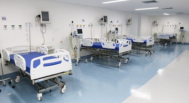 Hospital Regional de Itaberaba