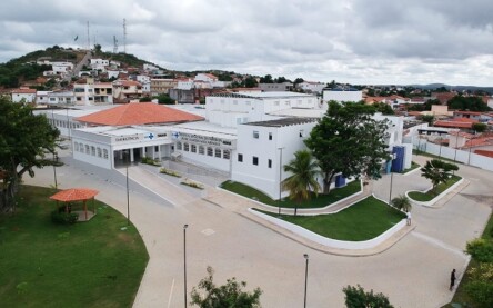 Hospital Regional de Itaberaba