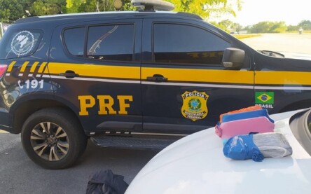 Polícia Rodoviária Federal