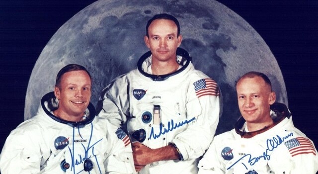 Astronautas