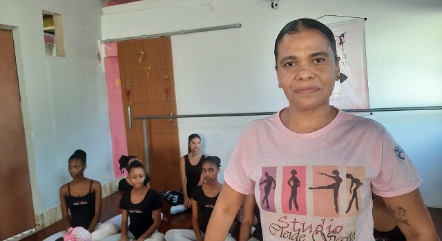 Projeto Social