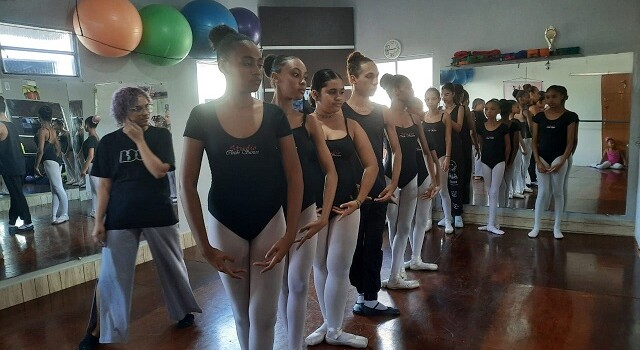 Projeto Social