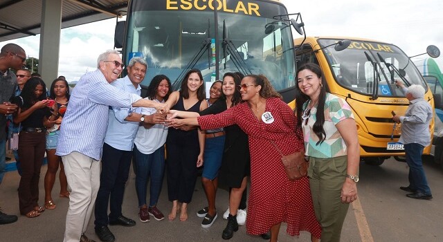 Nova escola