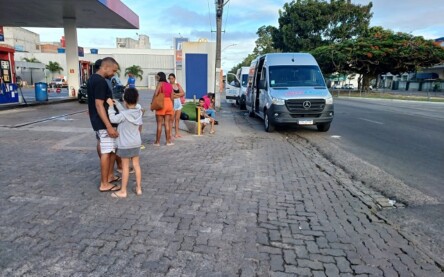 Bate e Volta