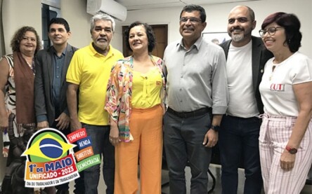 CUT Bahia