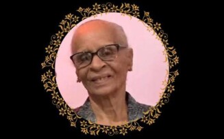 Missa de um mês pelo falecimento de Angelina Coutinho, mãe do radialista Dilton Coutinho será nesta quinta (1º)
