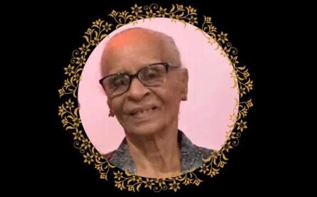 Missa de um mês pelo falecimento de Angelina Coutinho, mãe do radialista Dilton Coutinho será nesta quinta (1º)