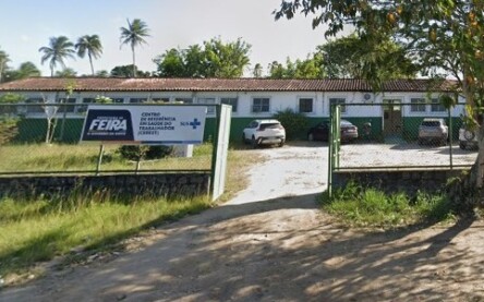 Foto: Google Maps