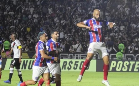 Bahia Bahia