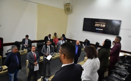 Foto: Marcio Garcez Vieira / ASCOM-CMFS