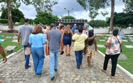 Foto: Paulo José/Acorda Cidade