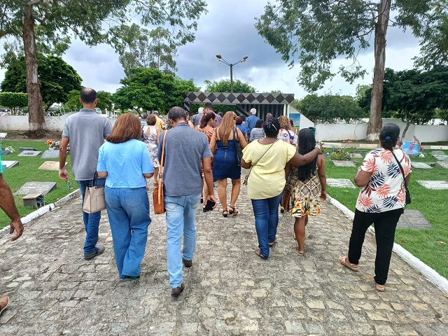 Foto: Paulo José/Acorda Cidade