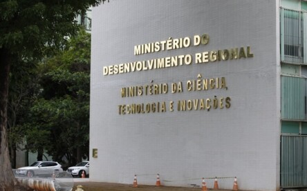 Foto: GOV/BR