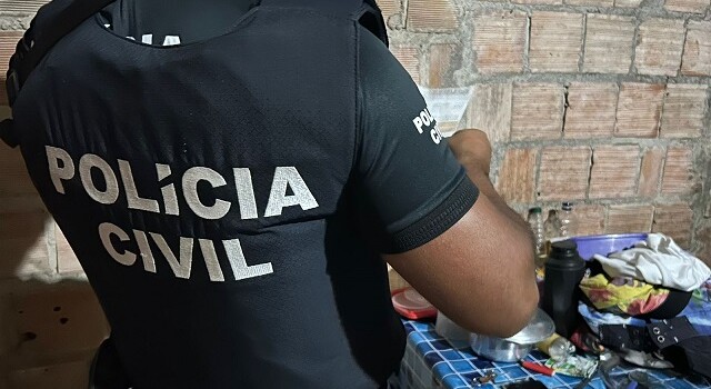 Operação do Sul da Bahia