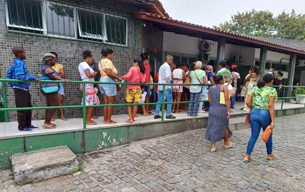 Foto: Arquivo/Paulo José/Acorda Cidade