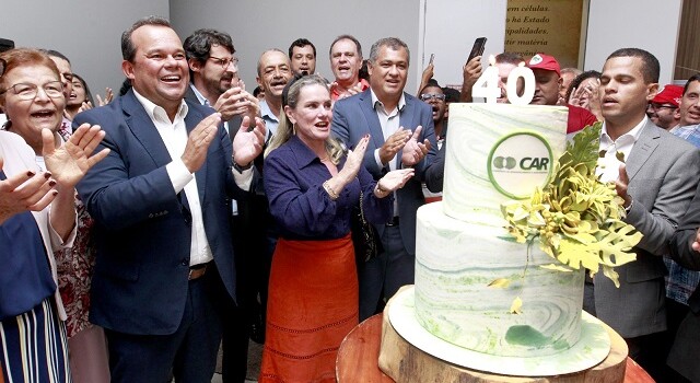 Governo do Estado