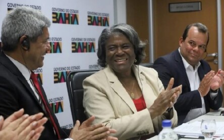 Foto: Rafael Martins/GOVBA