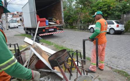Foto: Valdenir Lima