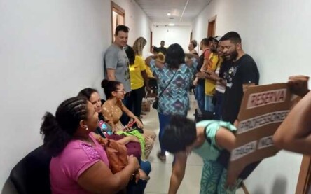 Foto: Paulo José/Accorda Cidade