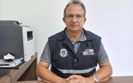 Superintendente do Procon