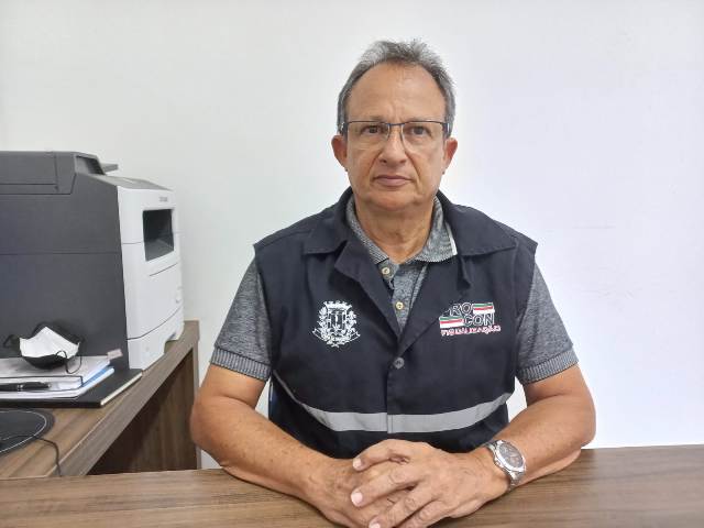 Superintendente do Procon