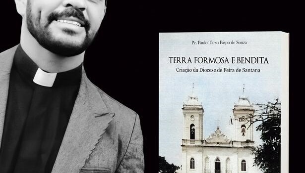 Lançamento de livro