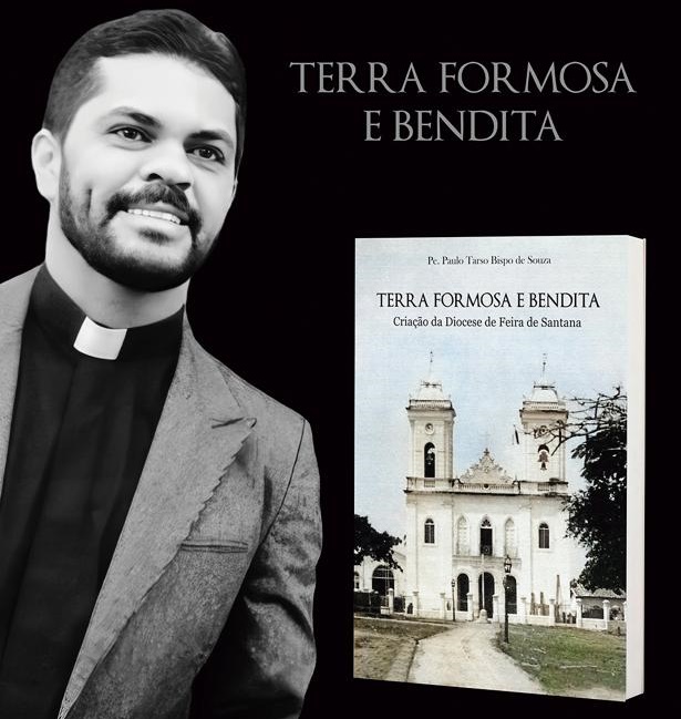 Lançamento de livro