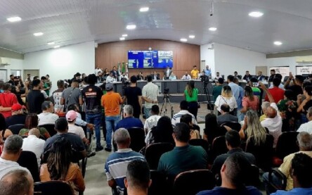 Foto: Reprodução/ Radar News