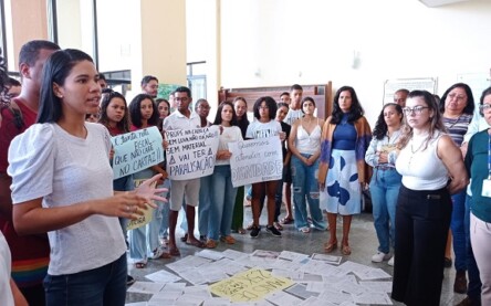 Foto: Ed Santos/Acorda Cidade