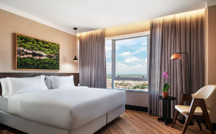 NH Hotel