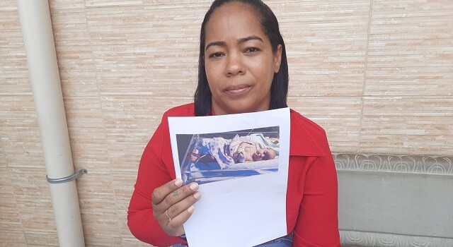 Recém-nascido
