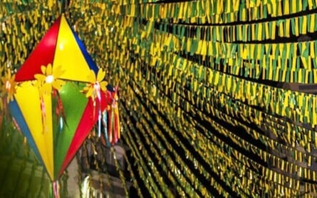 Festas juninas