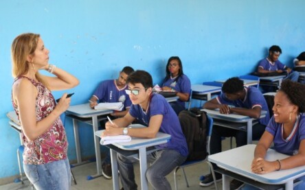 Foto: Divulgação/Sec