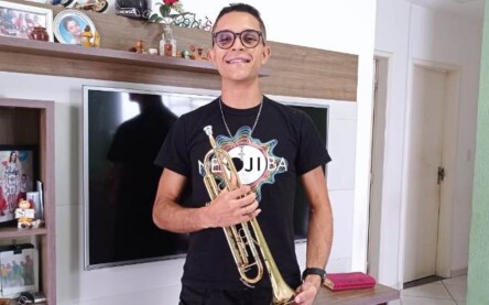 Miguel Pinheiro Barbosa