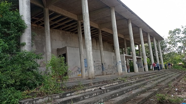 Foto: Ed Santos/Acorda Cidade