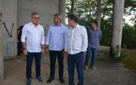 Foto: Ed Santos/Acorda Cidade