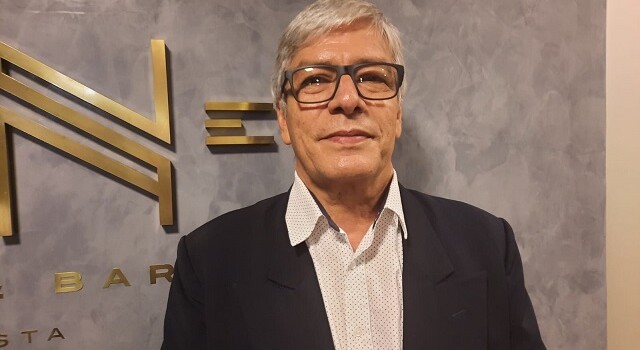 Inauguração de Hotel