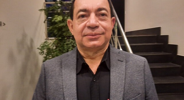 Inauguração de Hotel