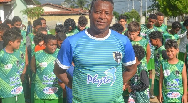 José Roberto de Jesus